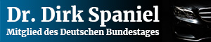 Dr. Dirk Spaniel Logo